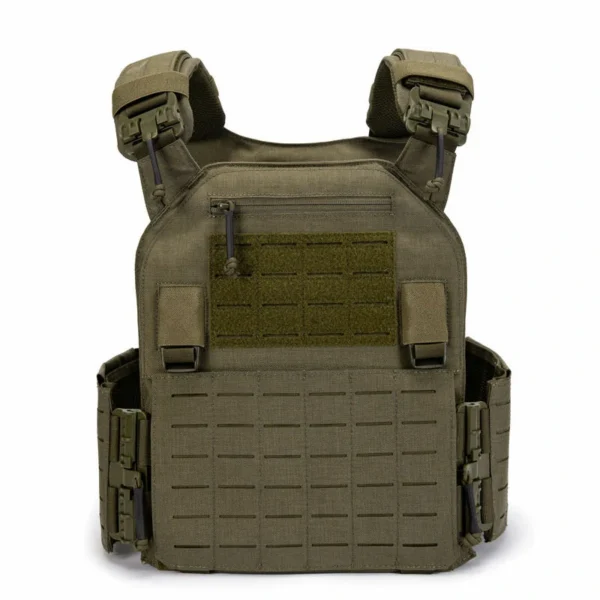 Tactico Personal Protective Plate Carrier Tactical Vest