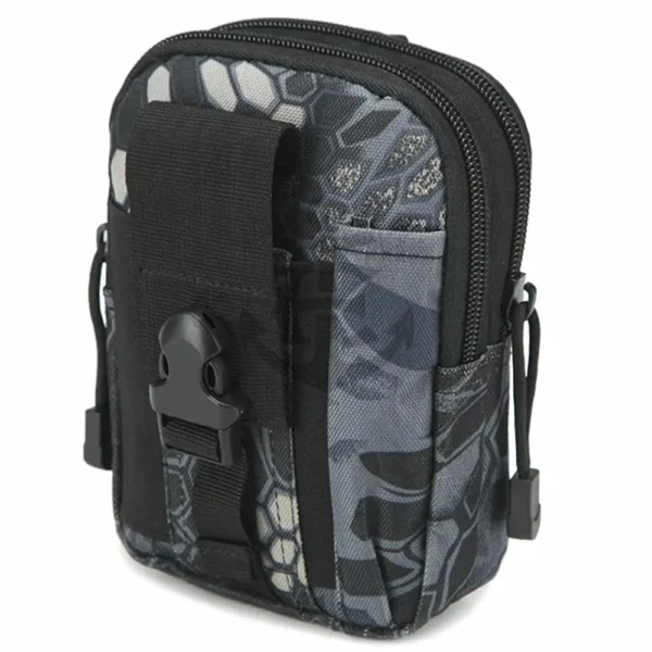 Travel Camping Hunting Airsoft