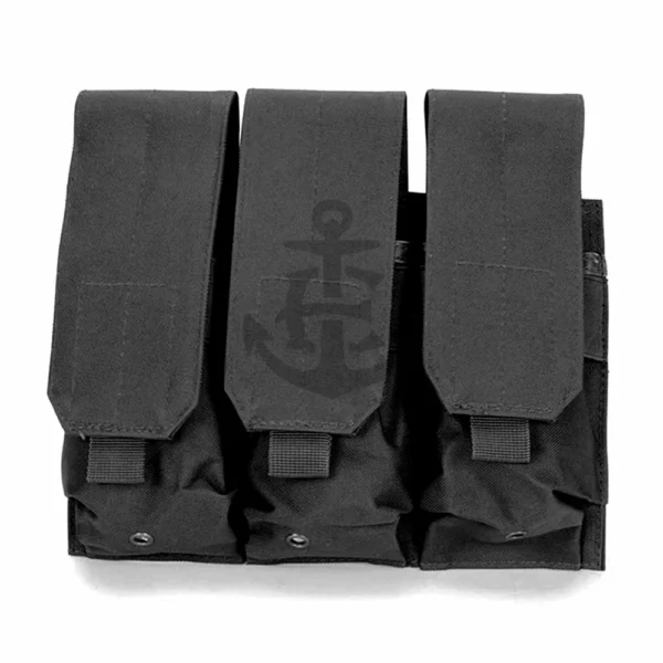 Triple Magazine Pouch