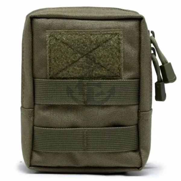 Waterproof Molle Pouch Waist Bag