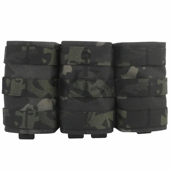 Wholesale Cheap Tactical Molle Pouches