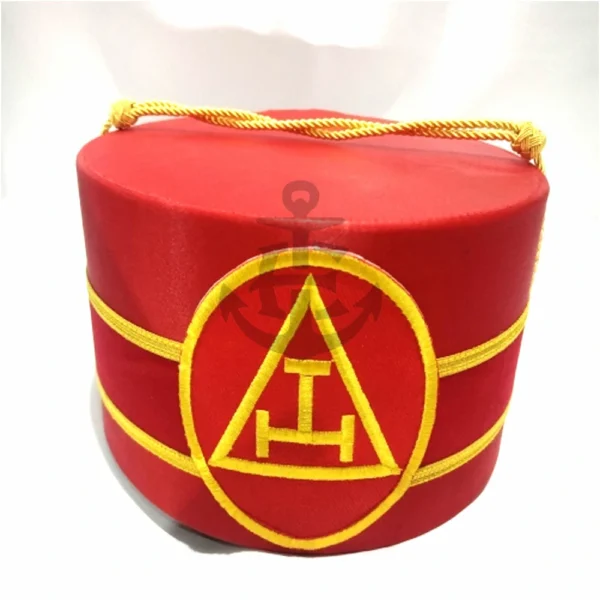 Wholesale Royal Masonic Soft Cap