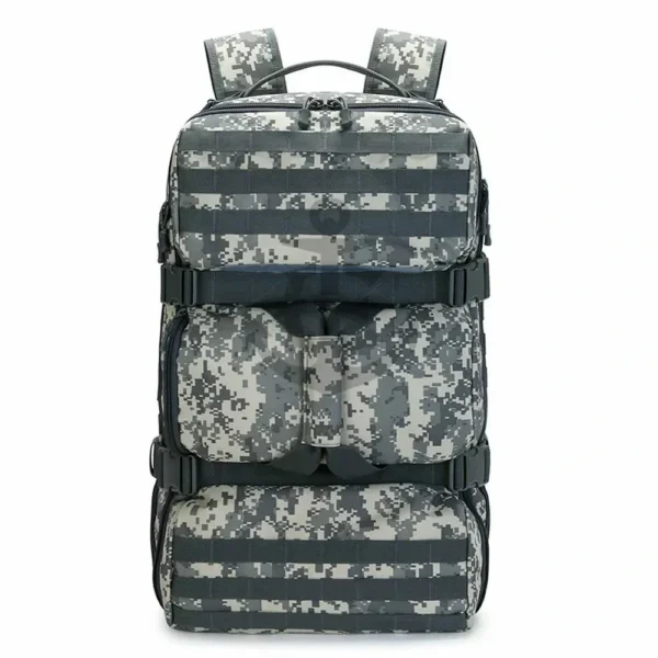 tactical military backpack