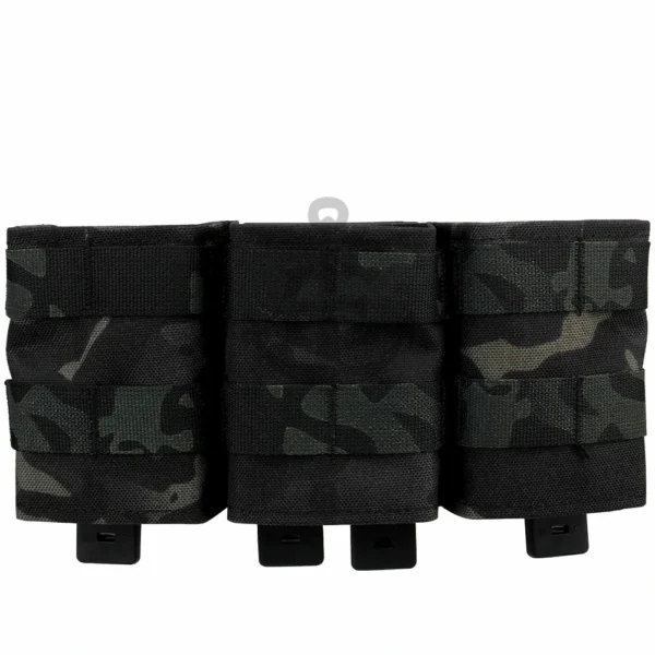 tactical pouches for belt