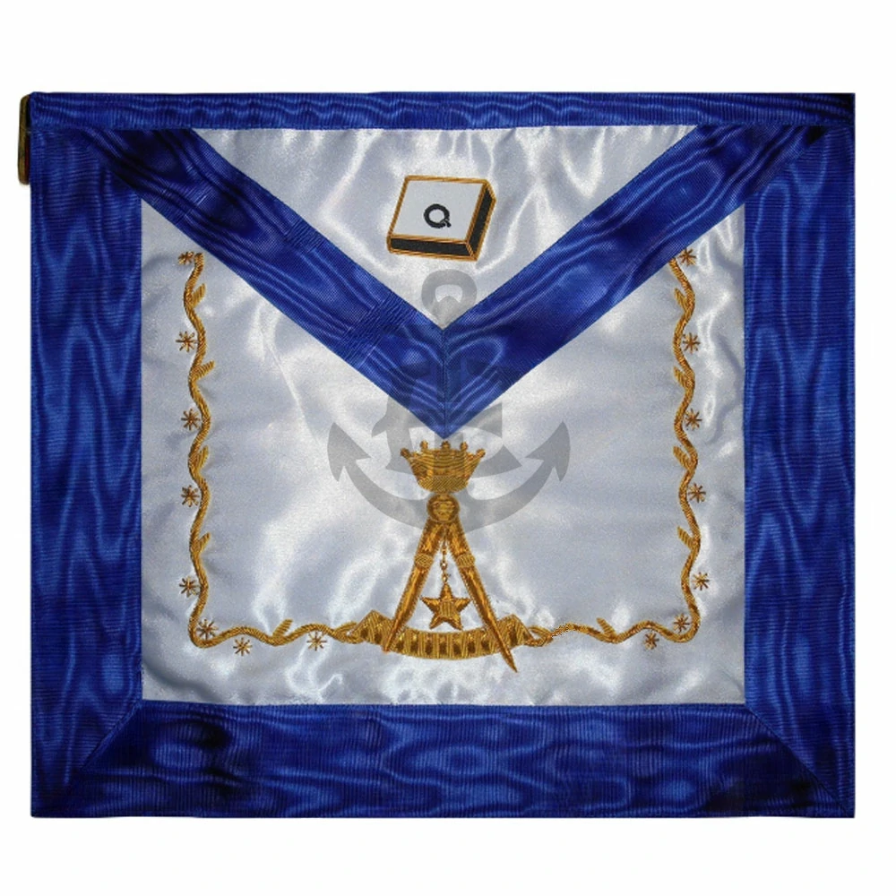 AASR 14TH DEGREE APRON