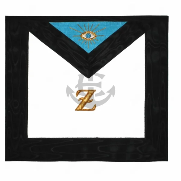 AASR 4TH DEGREE APRON