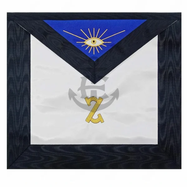 AASR 4TH DEGREE APRON SUPPLIER