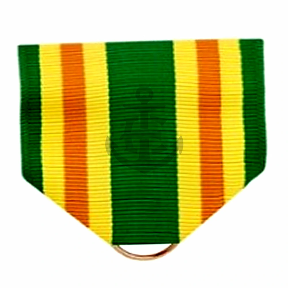 COMMENDATION DRAPE
