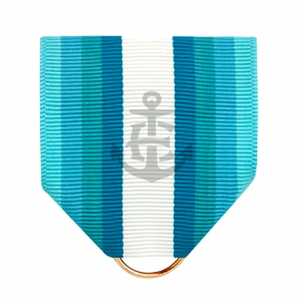 Drape AFJROTC Color Guard Mil Bar