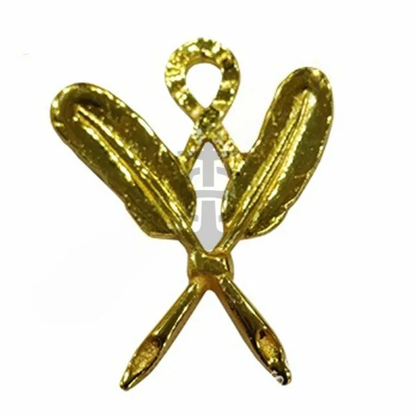 MASONIC REGALIA OFFICER'S MODERNE RITE SECRETARY