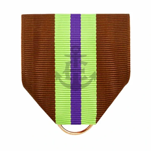 MILITARY OPTIONAL DRAPE