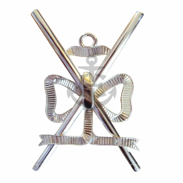 Masonic Regalia Officers Collar Jewel Asst Director