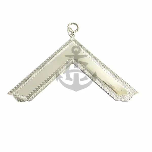 Masonic Officers Collar Jewel Worshipful Master