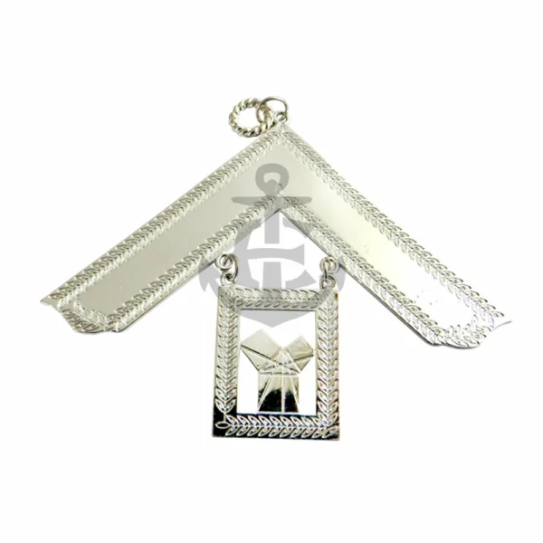 Masonic Regalia Officers Jewel Past Master