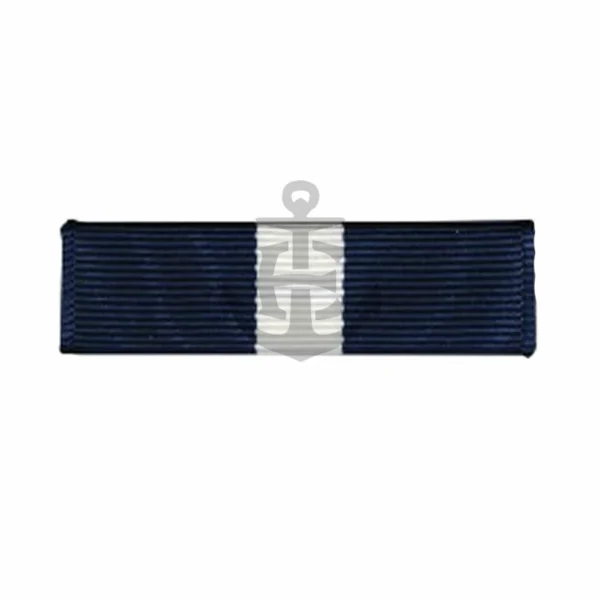 NAVY CROSS RIBBON