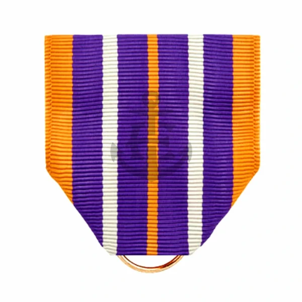 PLATINUM MEDAL DRAPE