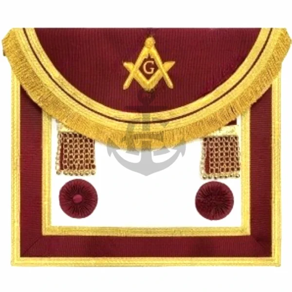 ROYAL SCOTLAND GRAND APRON