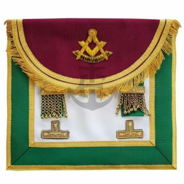 Royal Scotland Grand Apron Supplier