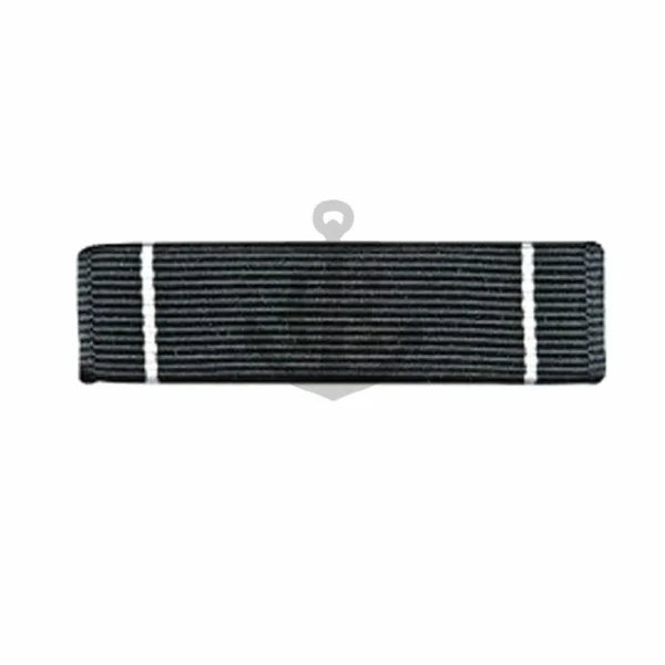 U. S. COAST GUARD EXPERT RIFLE RIBBON