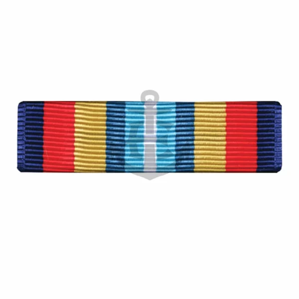 U.S. COAST GUARD SEA SERVICE RIBBON