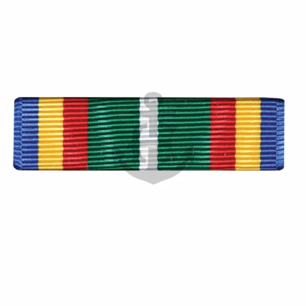 U.S. COAST GUARD UNIT COMMENDATION RIBBON