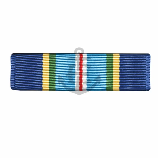 U.S. COAST OPERATIONS SERVICE RIBBON