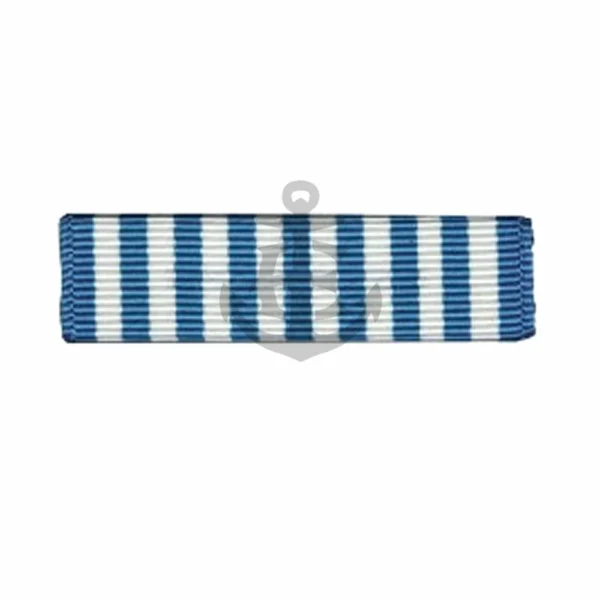 UNITED NATIONS KOREA SERVICE RIBBON