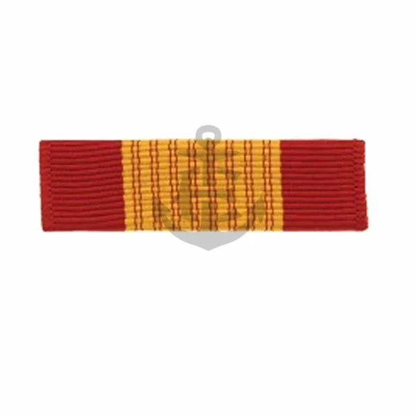 VIETNAM CROSS OF GALLANTRY RIBBON