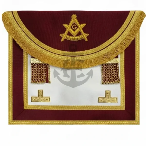 Wholesale Royal Order Scotland Grand Apron