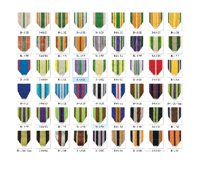 RIBBON DRAPES Manufacturer & Supplier