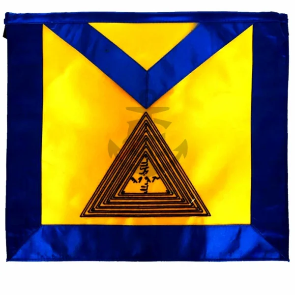 AASR 20th Degree Apron