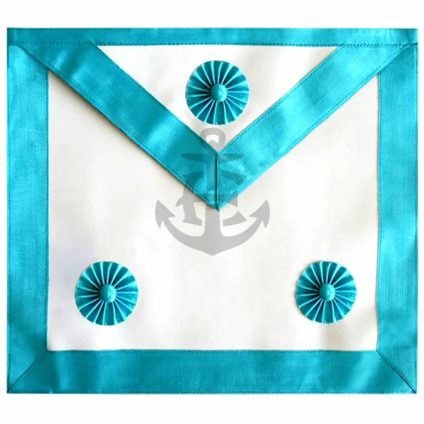 Wholesale Best Quality Masonic Master Apron