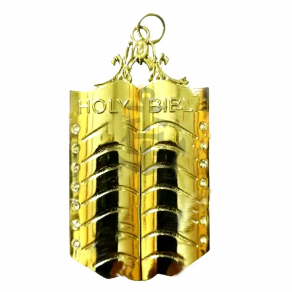 Athelstan Collar Jewel Chaplain