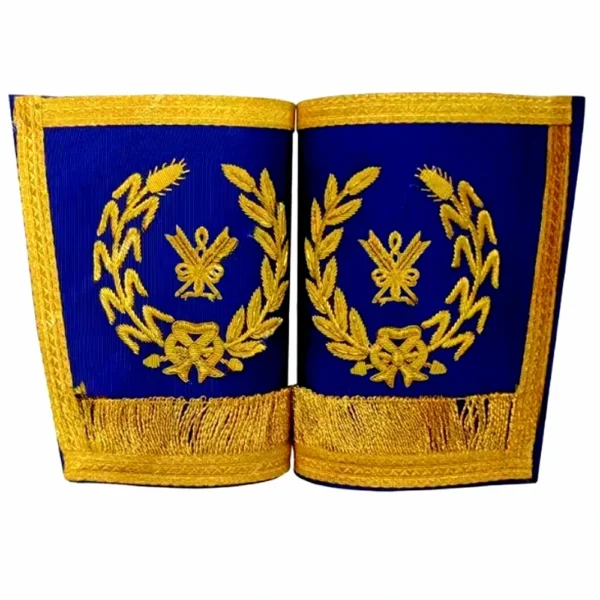 Craft Grand Rank Gauntlets Secretary