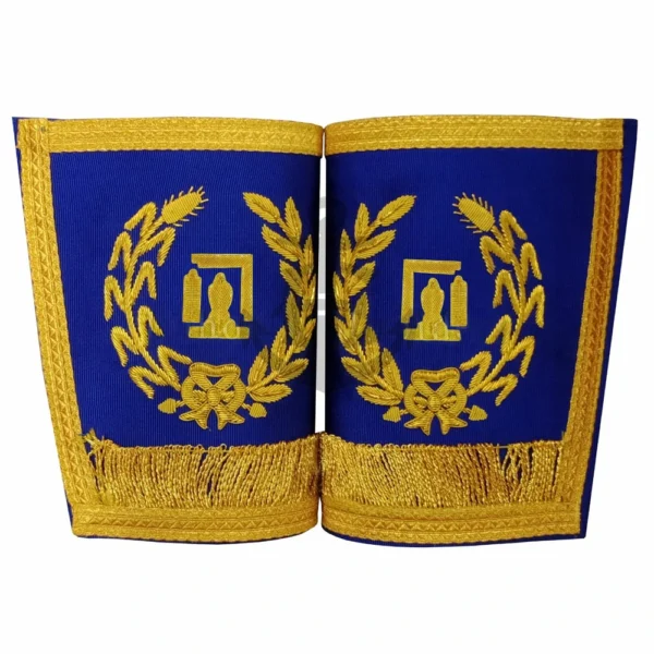 Craft Grand Rank Gauntlets Senior Grand Rank