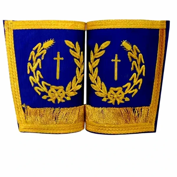 Craft Grand Rank Gauntlets Tyler