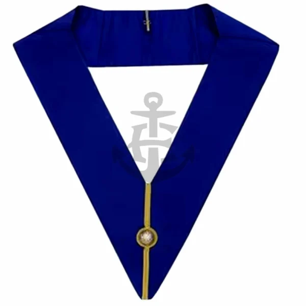 Craft Grand Rank Undress Collar