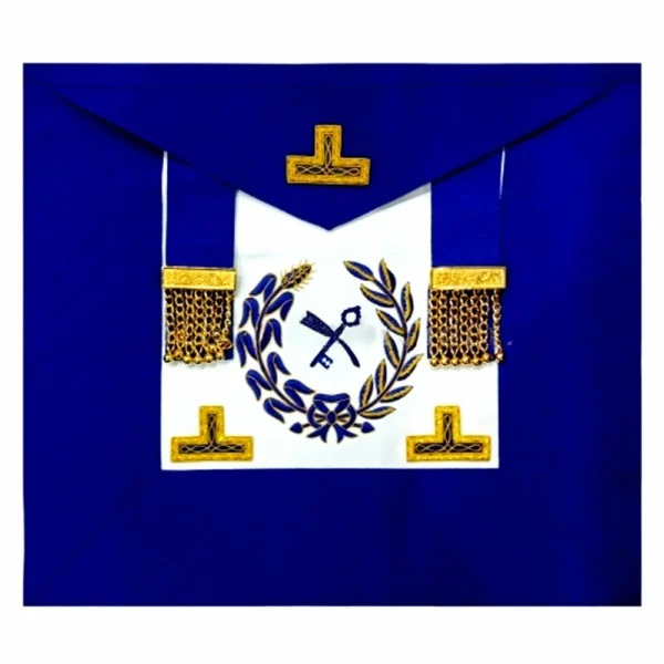 Craft Grand Undress Apron