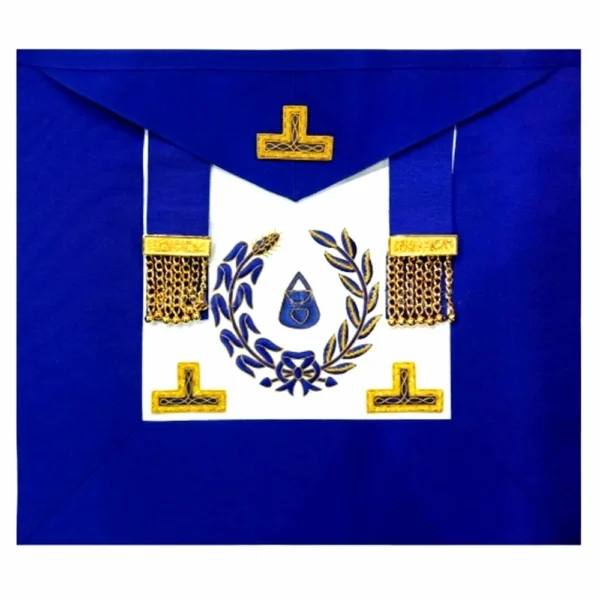 Craft Grand Undress Apron Almoner