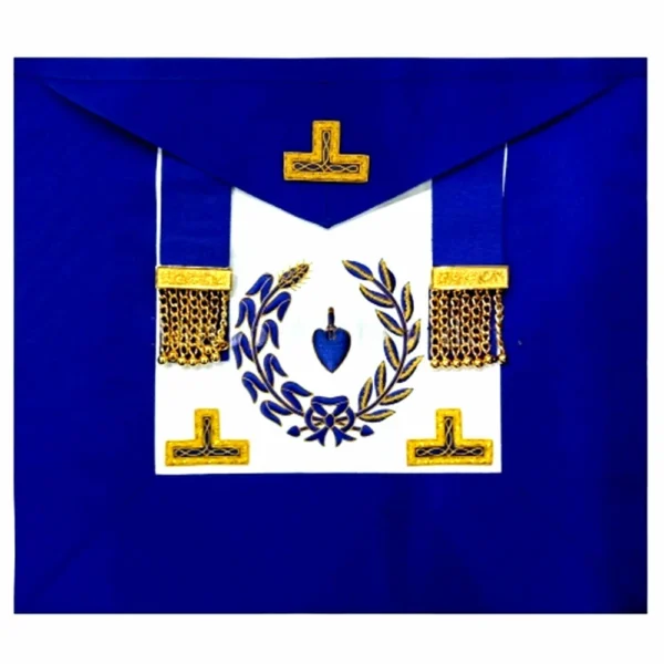 Craft Grand Undress Apron Charity Steward