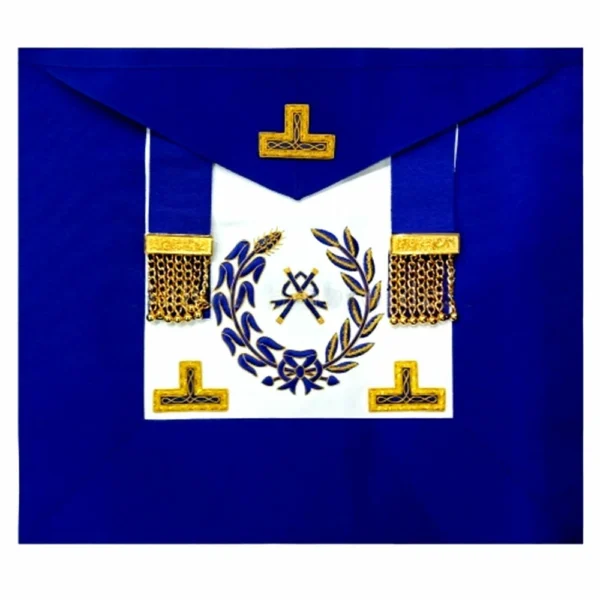 Craft Grand Undress Apron Director Of Ceremonies