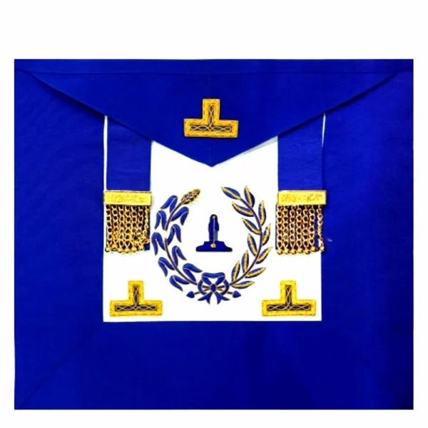 Craft Grand Undress Apron Senior Warden