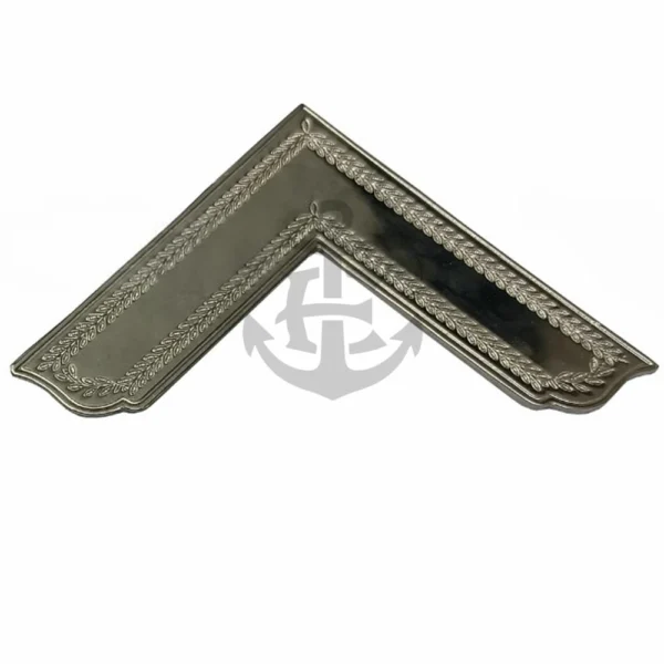 Craft Officers Collar Jewel Worshipful Master