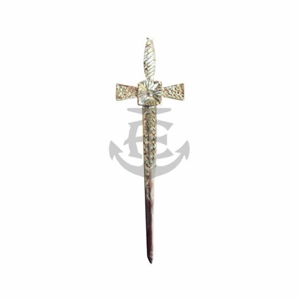 Emulation Officers Collar Jewel Tyler