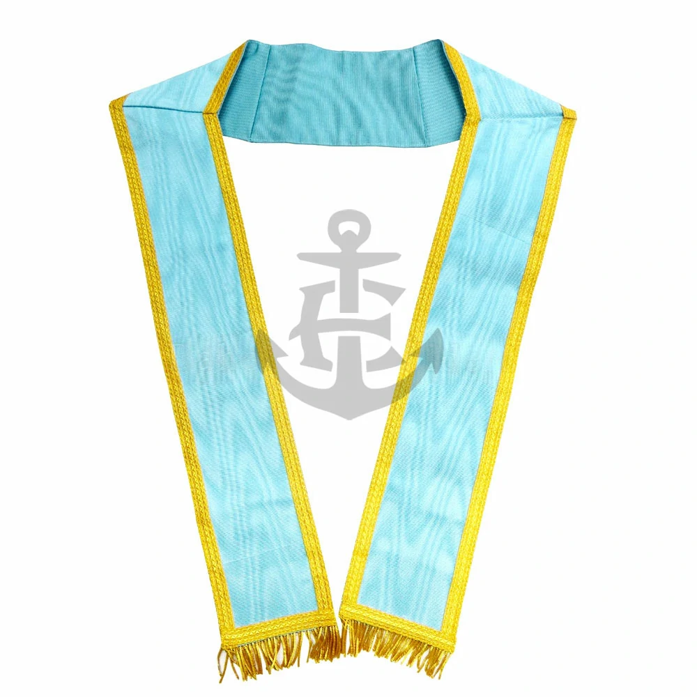 Irish Craft Provincial Collar