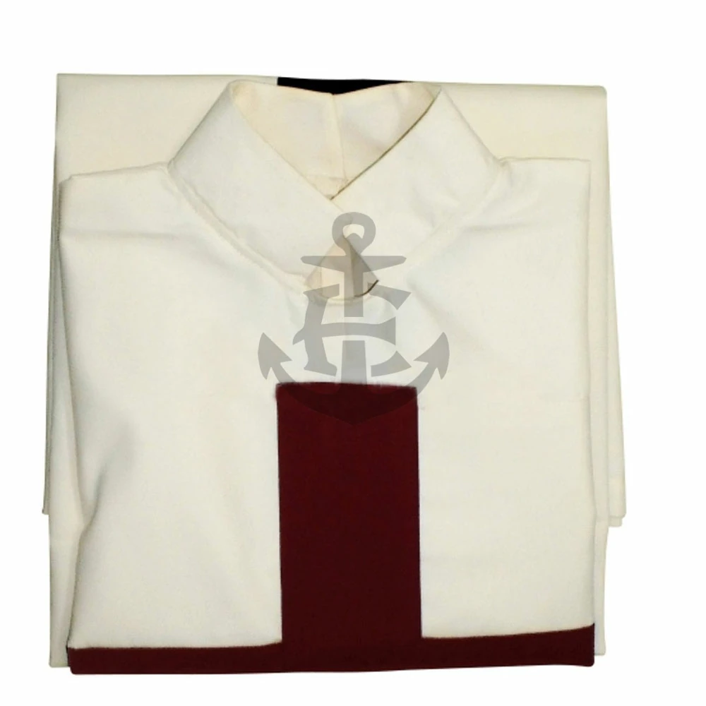 Knights Templar KT Tunic