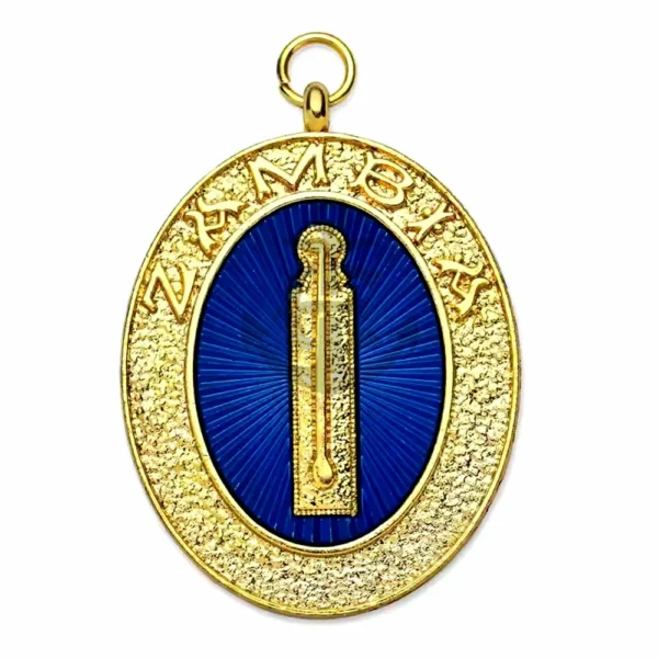 Masonic Craft Provincial Junior Warden