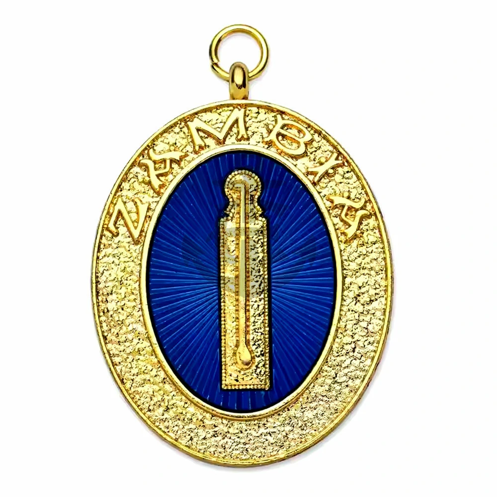 Masonic Craft Provincial Junior Warden