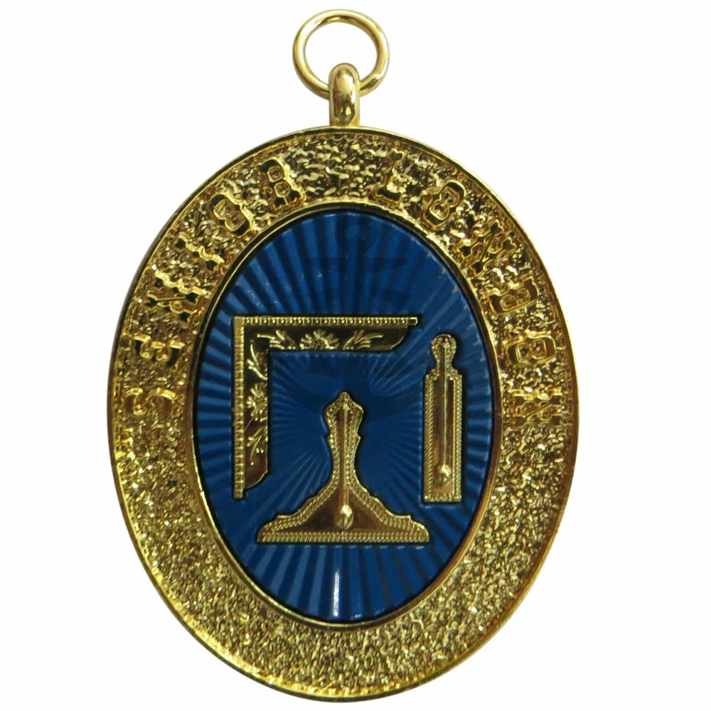 Masonic Craft Provincial Senior Grand Rank