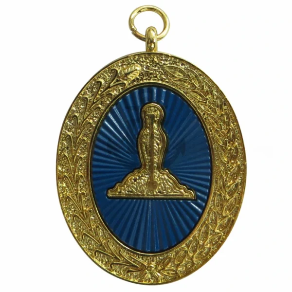 Masonic Craft Provincial Senior Warden